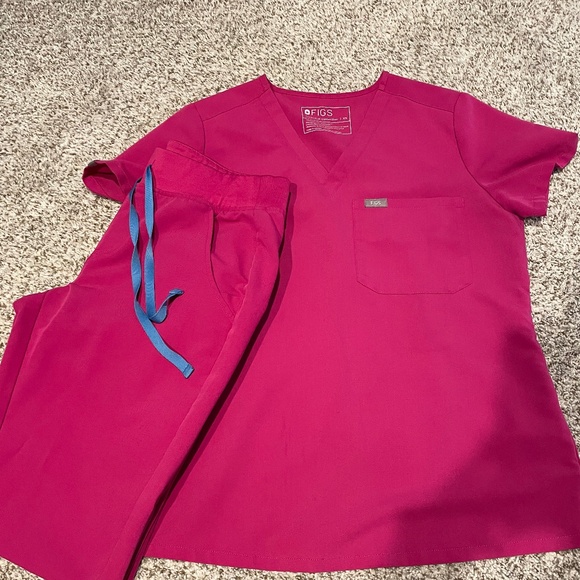 Figs Other - Figs scrubs size x-small
